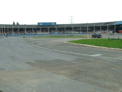 Plough Lane