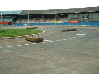 Plough Lane