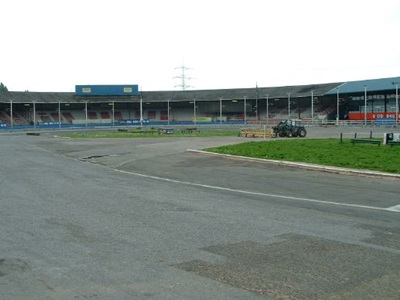 Plough Lane