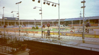 Plough Lane