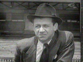 The Promoter - Sid James