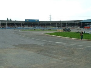 Plough Lane