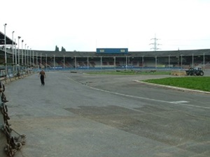 Plough Lane