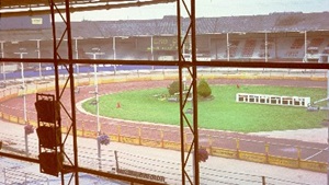 Plough Lane