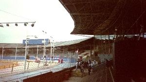 Plough Lane