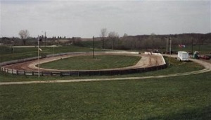 Paris Speedway