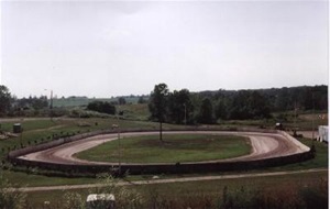 Paris Speedway