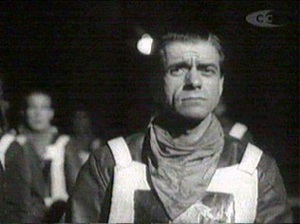 Bill 'Compo' Owen as Lag Gibbon